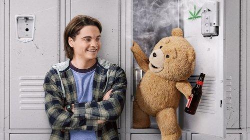 Tedis filmas žiurėti online