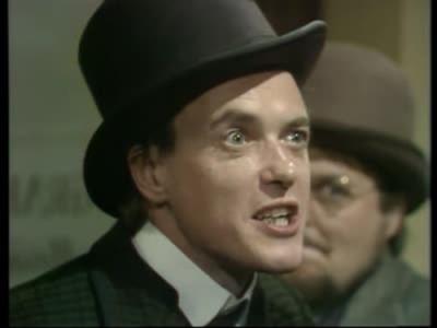 The Rivals of Sherlock Holmes