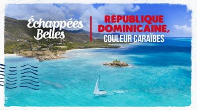 Échappées Belles