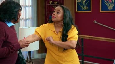 Tyler Perry's Assisted Living