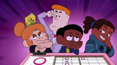 Craig of the Creek