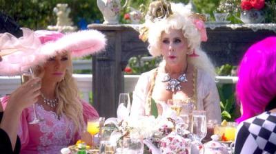 The Real Housewives of Orange County