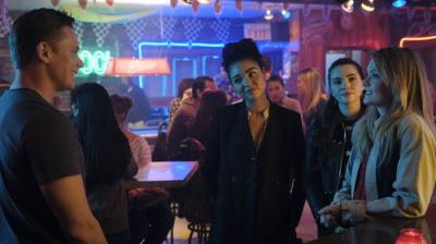 Drąsios ir įžūlios