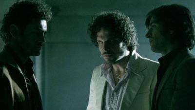 Romanzo criminale - La serie