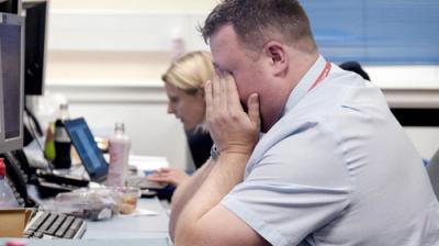 24 Hours in Police Custody