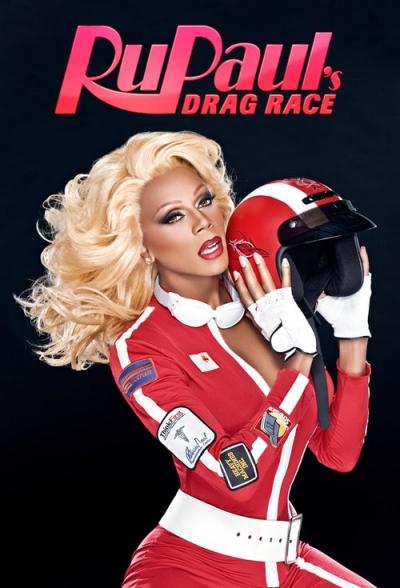 RuPaul's Drag Race filmas online