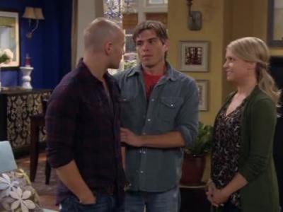 Melissa & Joey