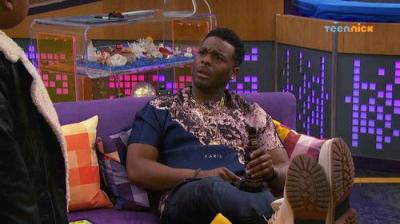 Game Shakers