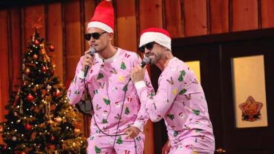 24 stjerners julekalender