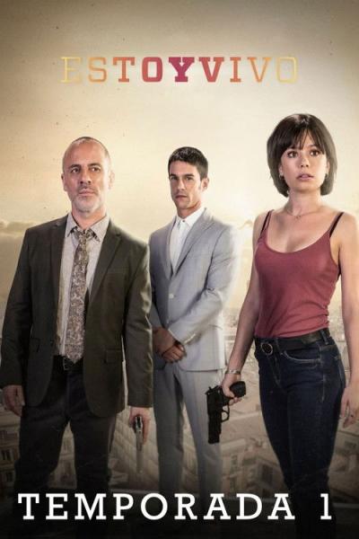 Estoy vivo filmas online