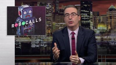 Last Week Tonight with John Oliver