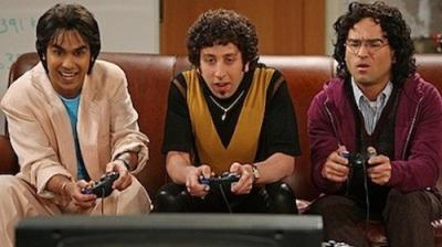 Didžiojo sprogimo teorija