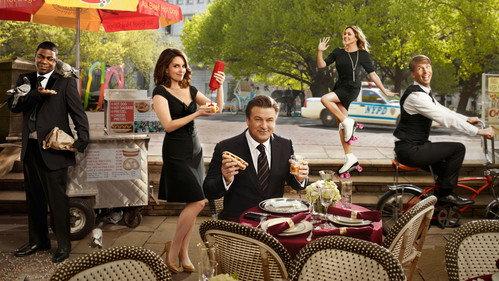 30 Rock filmas žiurėti online