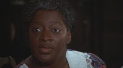 In the Heat of the Night