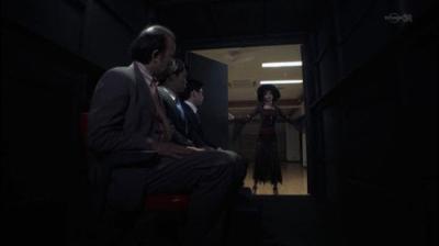 牙狼＜GARO＞
