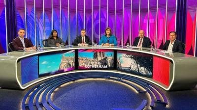 Question Time