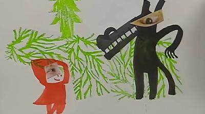 Una mà de contes