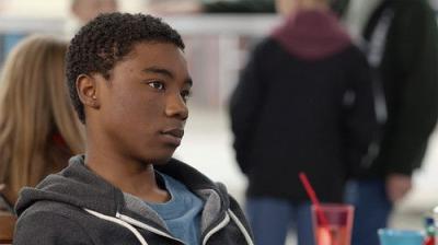 The Dumping Ground