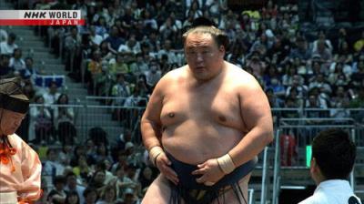 GRAND SUMO Highlights