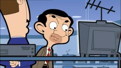 Mr. Bean: The Animated Series