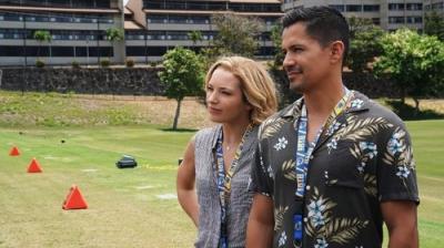 Privatus detektyvas Magnumas