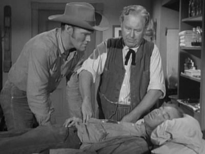 The Rifleman