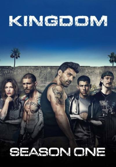 Kingdom filmas online