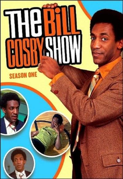 The Bill Cosby Show filmas online