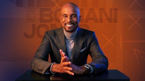 Game Theory with Bomani Jones filmas žiurėti online