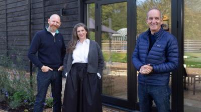 Grand Designs