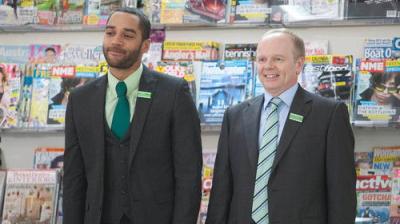 Trollied