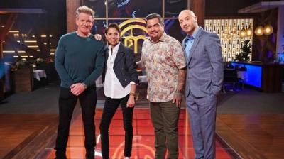 MasterChef