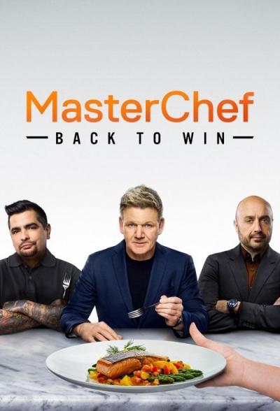 MasterChef filmas online