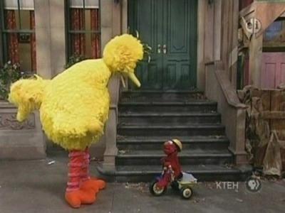 Sesame Street