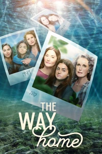 The Way Home filmas online