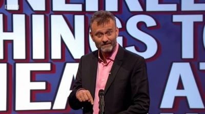 Mock the Week