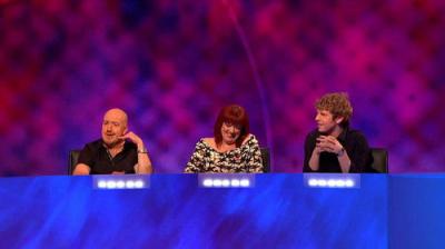 Mock the Week