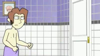 Ctrl+Alt+Del: The Animated Series