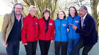 Bargain Hunt
