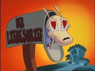 Rocko's Modern Life