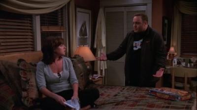 The King of Queens