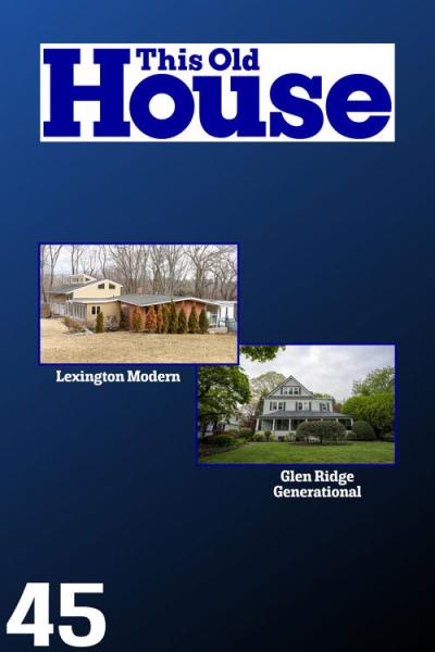 This Old House filmas online