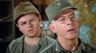 M*A*S*H
