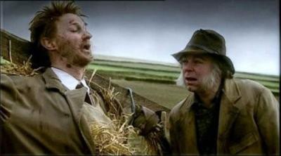 The League of Gentlemen