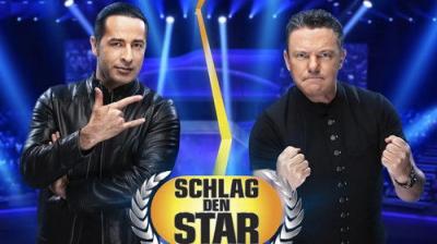 Schlag den Star