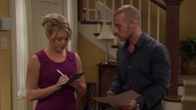 Melissa & Joey