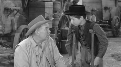 Wagon Train