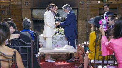 La que se avecina