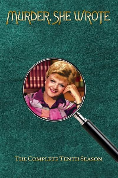 Džesika Flečer filmas online