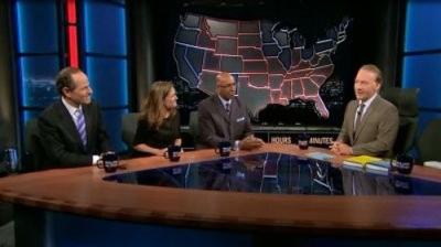 Real Time with Bill Maher